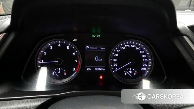 Hyundai Sonata (DN8) id 4250922 из Кореи 28
