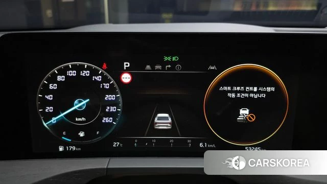 Kia K8 id 4580291 из Кореи 18