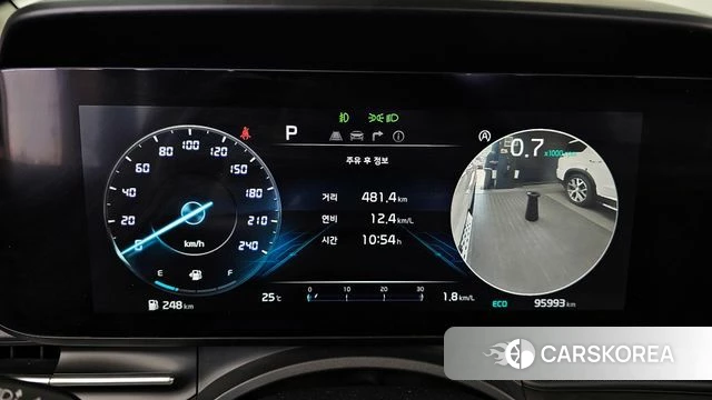 Kia Carnival 4th generation id 4284147 из Кореи 18