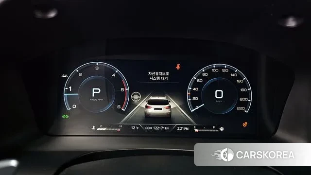 Ssangyong All New Rexton id 3498761 из Кореи 18