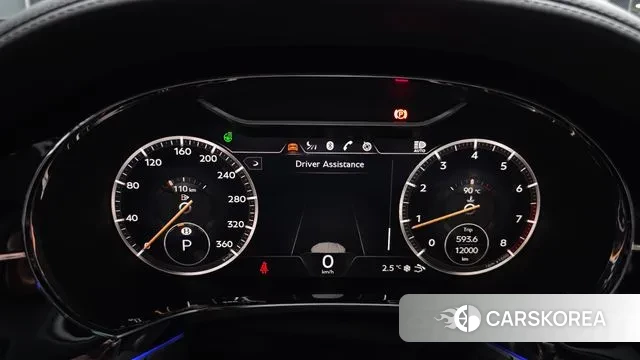 Bentley Continental GT 3rd Generation id 3629382 из Кореи 18