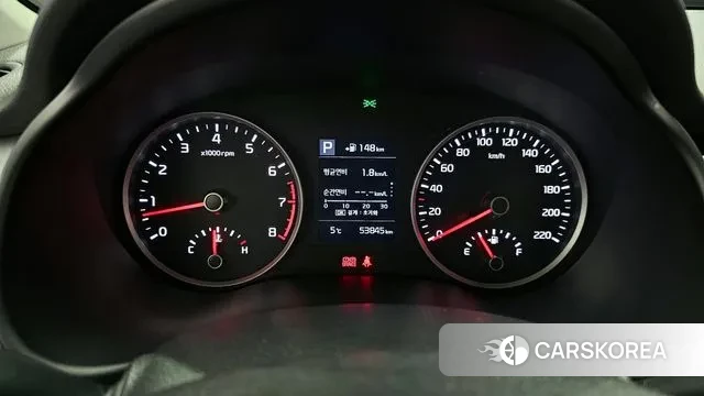 Kia Stonic id 3672680 из Кореи 18