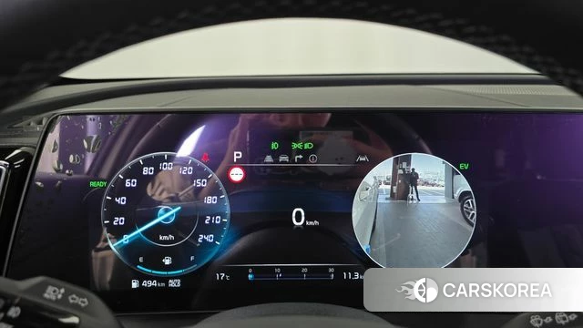 Kia Sportage 5th Generation Hybrid id 3921969 из Кореи 18