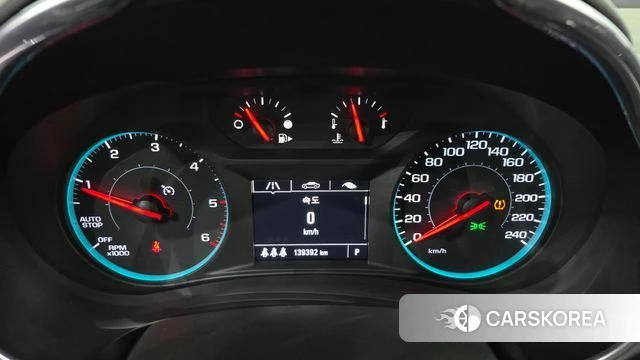 Chevrolet (GM Daewoo) The New Malibu id 4430119 из Кореи 18