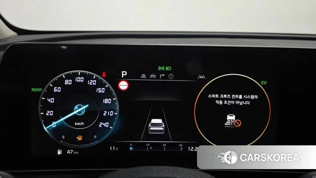 Kia Sportage 5th Generation Hybrid id 3891941 из Кореи 18