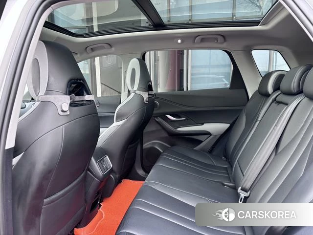 BYD Sea Lion 05DM id 4190357 из Китая 11
