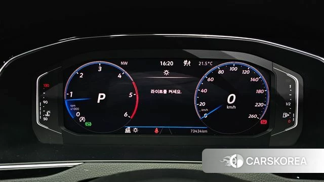 Volkswagen Passat GT (B8) id 4402280 из Кореи 18