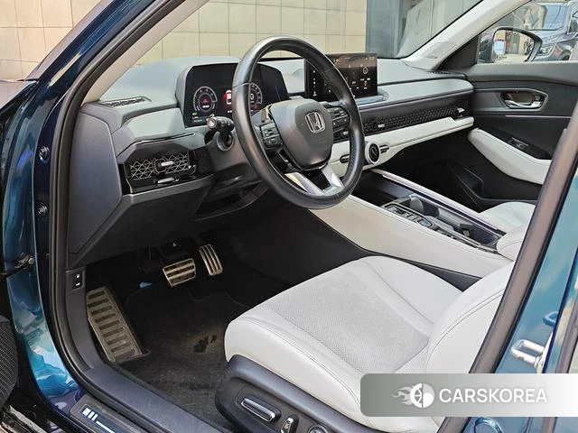 Honda Accord PHEV id 4262042 из Китая 26