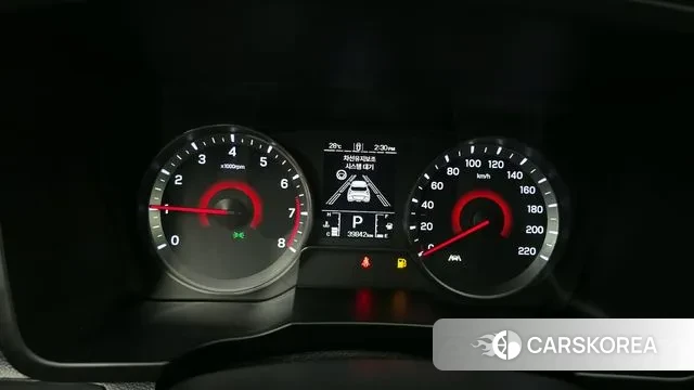 Ssangyong Berry New Tivoli id 3004524 из Кореи 18