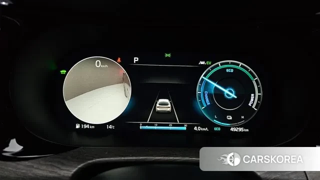 Kia K5 Hybrid 3rd Generation id 3597758 из Кореи 18