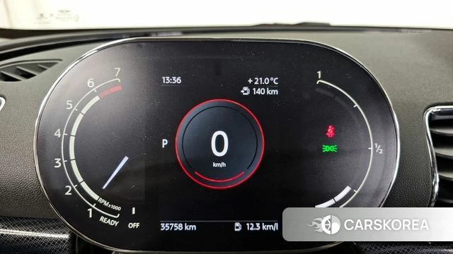 Mini Cooper Clubman id 4281218 из Кореи 30