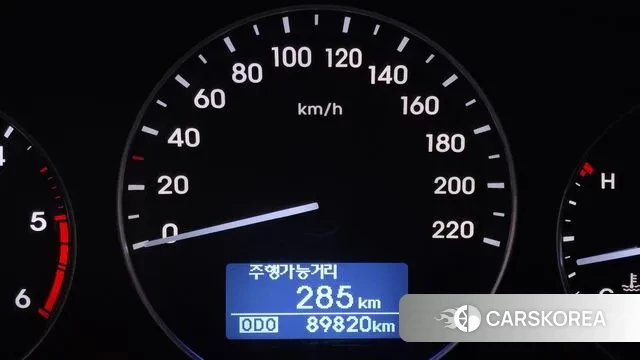 Hyundai The New Grand Starex id 3612308 из Кореи 18