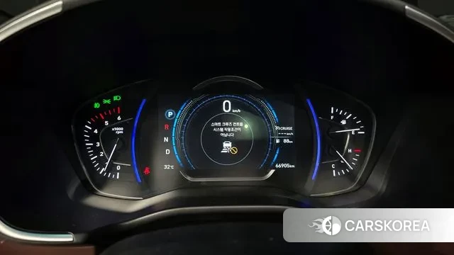 Hyundai Santa Fe TM id 2991205 из Кореи 18