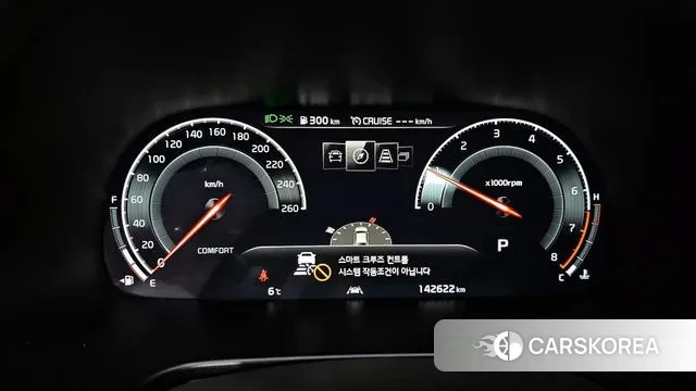 Kia More K9 id 3713518 из Кореи 18