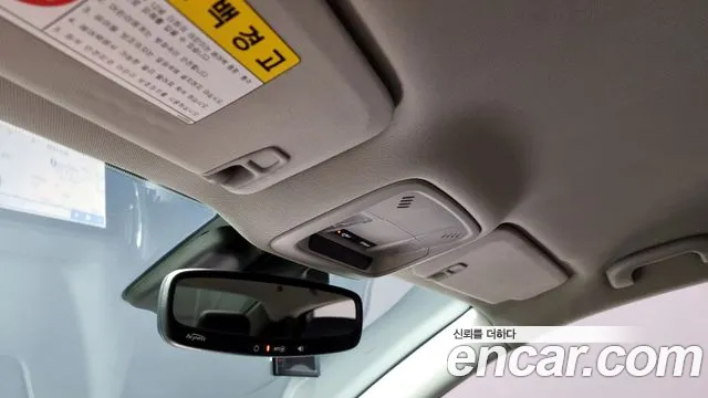 Chevrolet (GM Daewoo) The New Malibu id 2755897 из Кореи 18