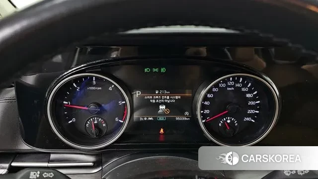 Kia Carnival 4th generation id 3493807 из Кореи 18