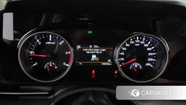 Kia Carnival 4th generation id 3697219 из Кореи 18