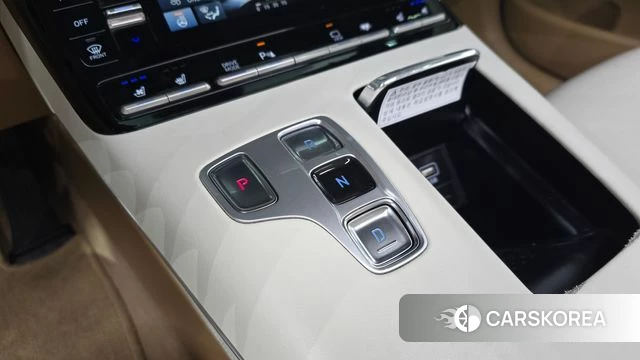 Hyundai The New Grandeur IG Hybrid id 4268829 из Кореи 30