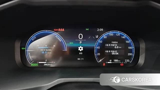 Toyota RAV4 5th Generation id 3057976 из Кореи 18