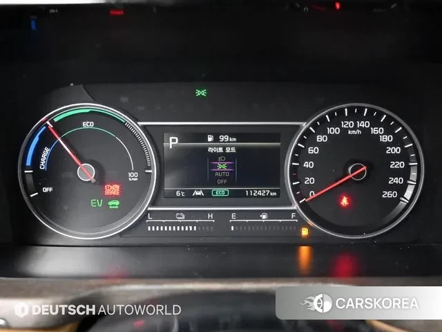 Kia Sorento 4th Generation id 3508613 из Кореи 18