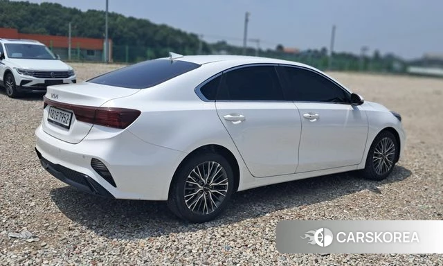 Kia The New K3 2nd generation id 4409428 из Кореи 18