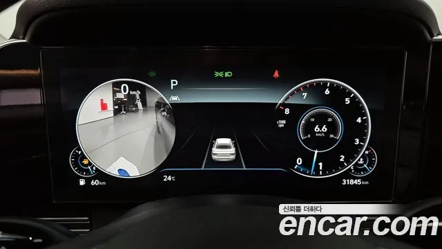 Hyundai The New Grandeur IG id 2868698 из Кореи 18