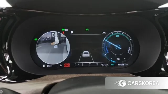 Kia K5 Hybrid 3rd Generation id 3367649 из Кореи 18