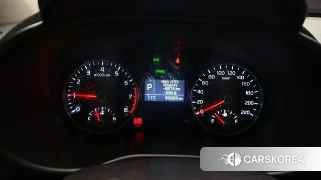 Kia All New Morning (JA) id 3737127 из Кореи 18