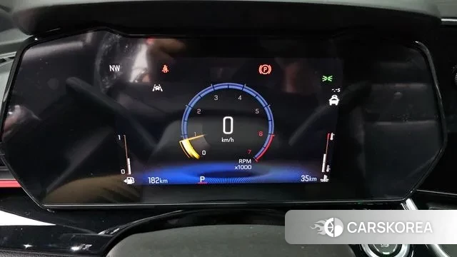 Chevrolet (GM Daewoo) Trax Crossover id 3081696 из Кореи 18