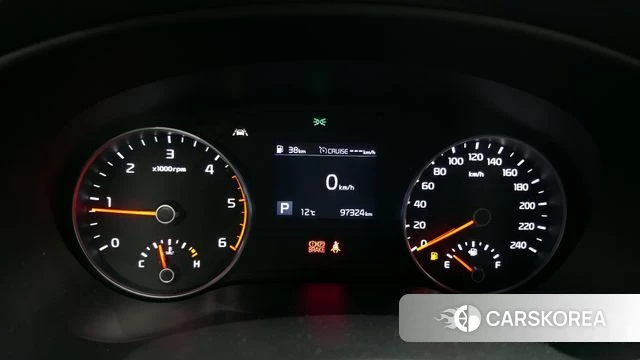 Kia Sportage The Bold id 3894009 из Кореи 18