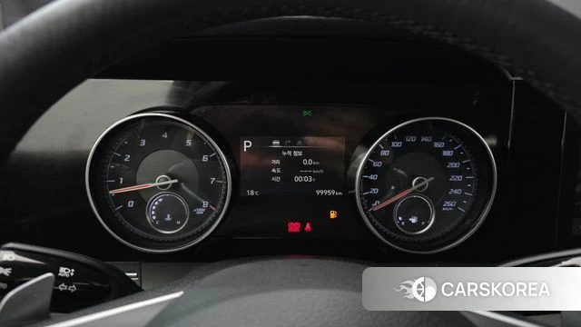 Hyundai The New Grandeur IG id 4284742 из Кореи 28