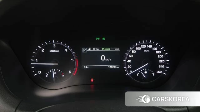 Genesis G80 id 4746865 из Кореи 28