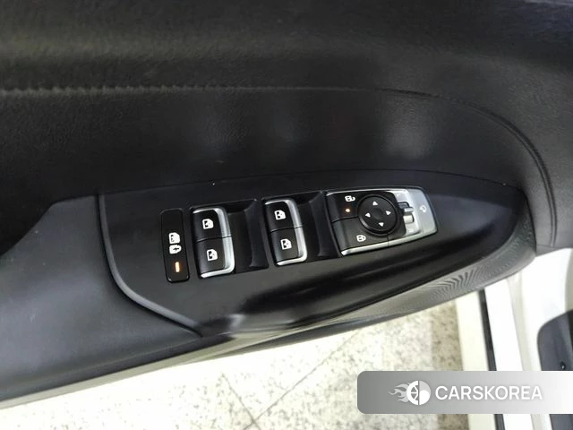 Kia The New K5 Hybrid 3rd generation id 4584199 из Кореи 18