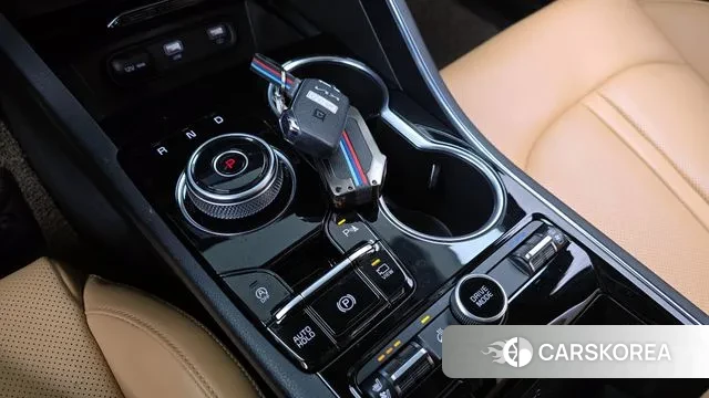 Kia K5 3rd generation id 3477877 из Кореи 18