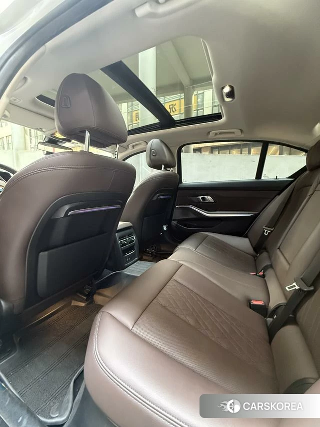 BMW 3 series id 4213296 из Китая 10