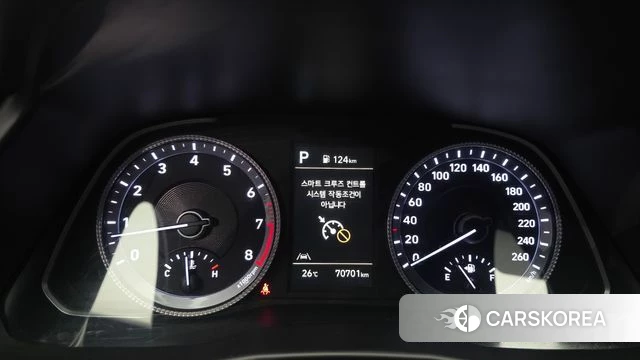 Hyundai Sonata (DN8) id 4745077 из Кореи 29