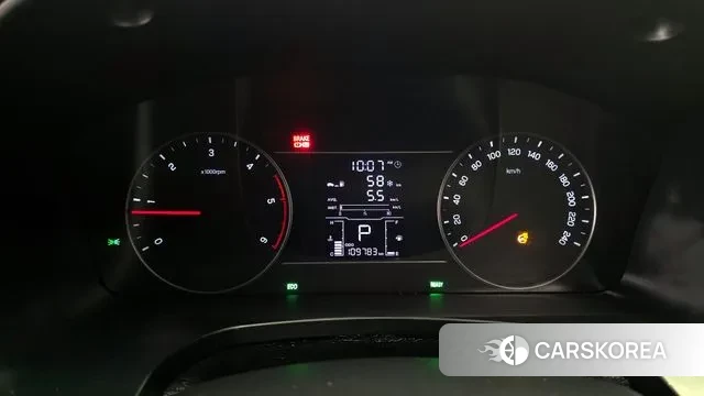 Ssangyong Rexton Sports id 3656764 из Кореи 18