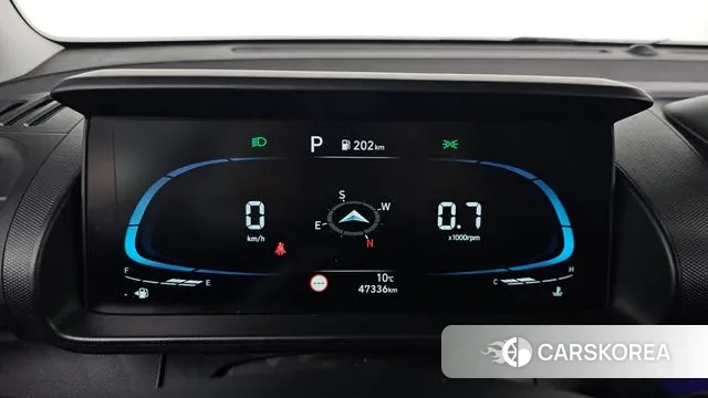 Hyundai Casper id 3721636 из Кореи 18