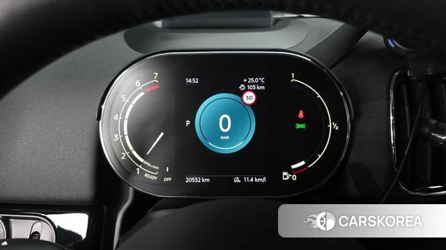 Mini Cooper Countryman id 4427437 из Кореи 31