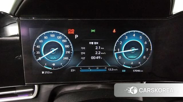 Hyundai Avante (CN7) id 4444900 из Кореи 29