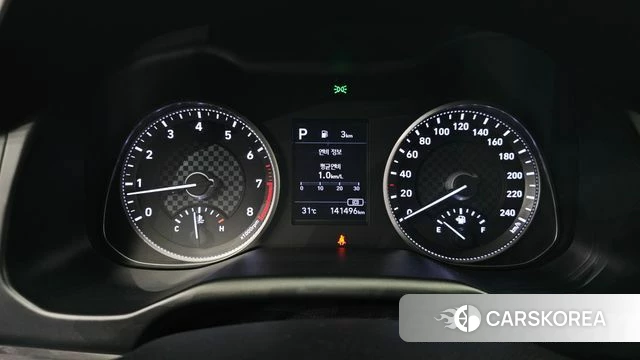 Hyundai The New Avante AD id 4642576 из Кореи 27