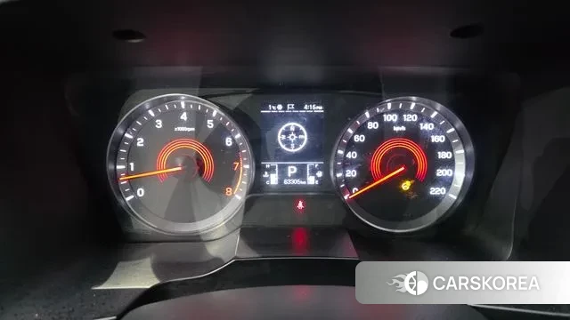 Ssangyong Beautiful Korando id 3432730 из Кореи 18