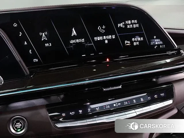 Cadillac Escalade 5th Generation id 3522502 из Кореи 18