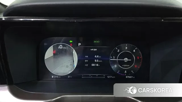 Kia Sorento 4th Generation id 2932256 из Кореи 18