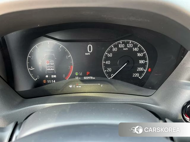Honda XR-V id 4256939 из Китая 20