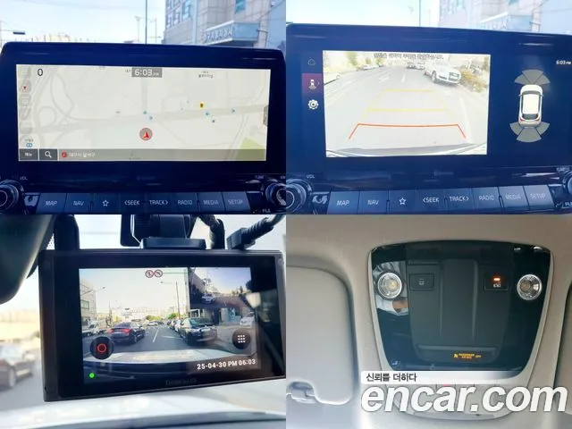 Kia Seltos id 2683387 из Кореи 18