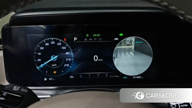 Kia Carnival 4th generation id 4500357 из Кореи 31