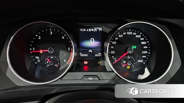 Volkswagen Tiguan Allspace id 4268467 из Кореи 18