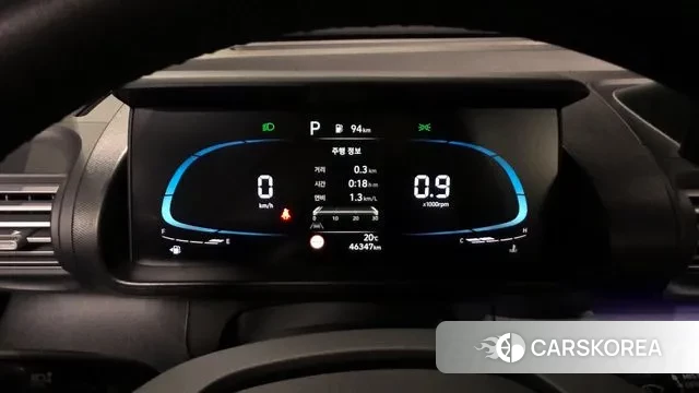 Hyundai Casper id 3301143 из Кореи 18