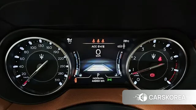 Maserati Levante id 3201640 из Кореи 18